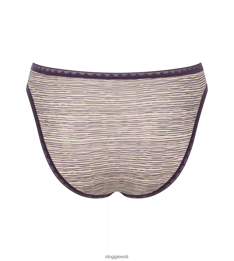 püksid | sloggi naised mine stringi 2Z6P64142 mitu värvi 10