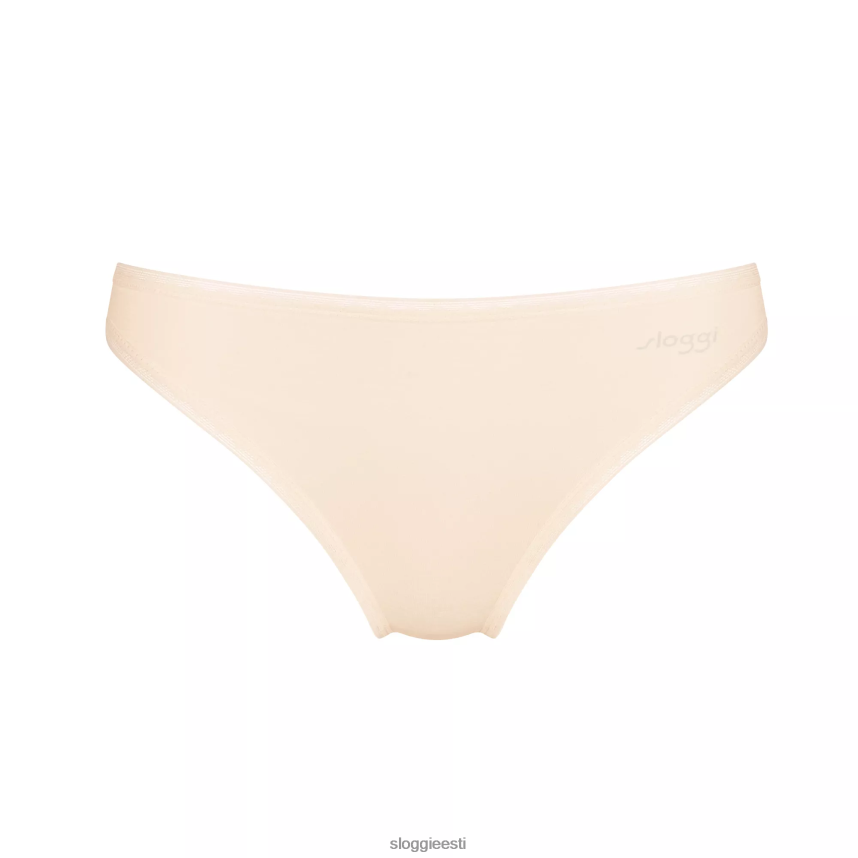 püksid | sloggi naised mine stringi 2Z6P64419 värske pulber