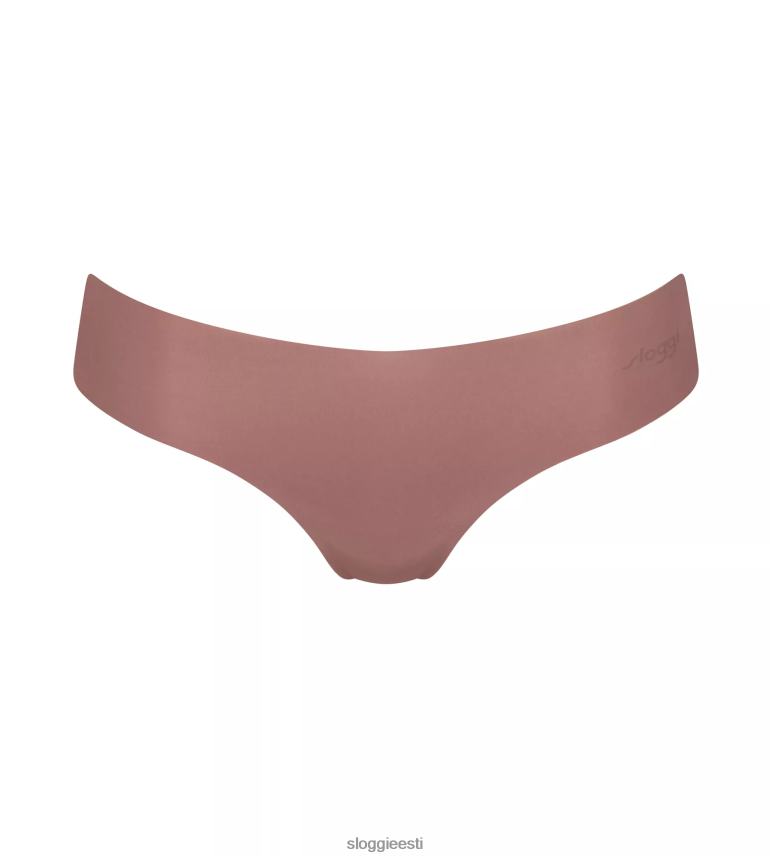 püksid | sloggi naised null mikrokiust nöör 2Z6P64678 kakao