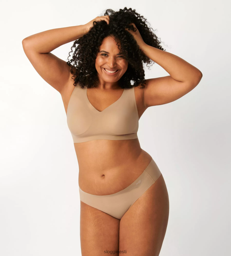 püksid | sloggi naised nullitundega brasiilia püksid 2Z6P64187 graatsiline