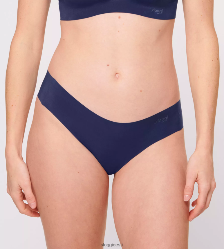 püksid | sloggi naised nullitundega brasiilia püksid 2Z6P64628 tõeline merevägi