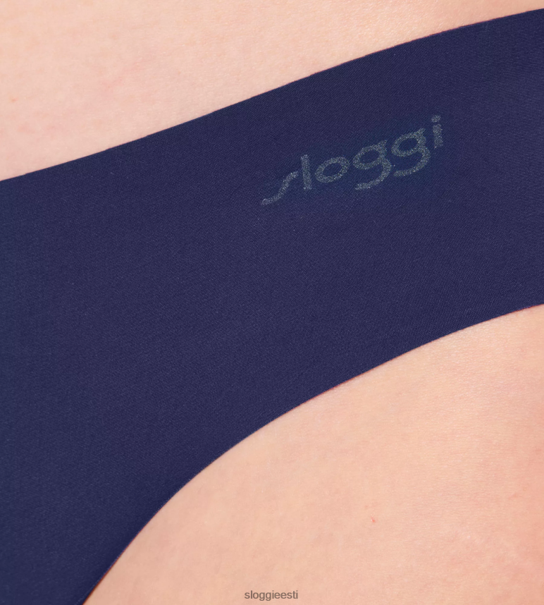 püksid | sloggi naised nullitundega brasiilia püksid 2Z6P64628 tõeline merevägi