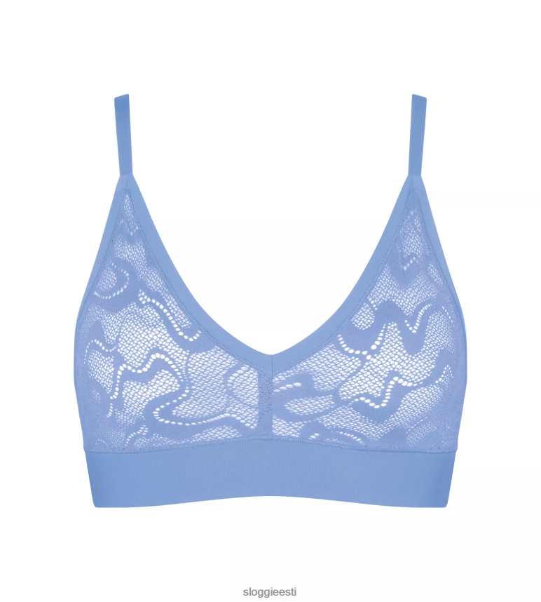 rinnahoidjad | sloggi naised go allround pits bralette 2Z6P64352 imeline