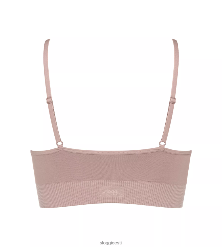 rinnahoidjad | sloggi naised kunagi infundeeritud aloe bralette 2Z6P64430 udune lillakas