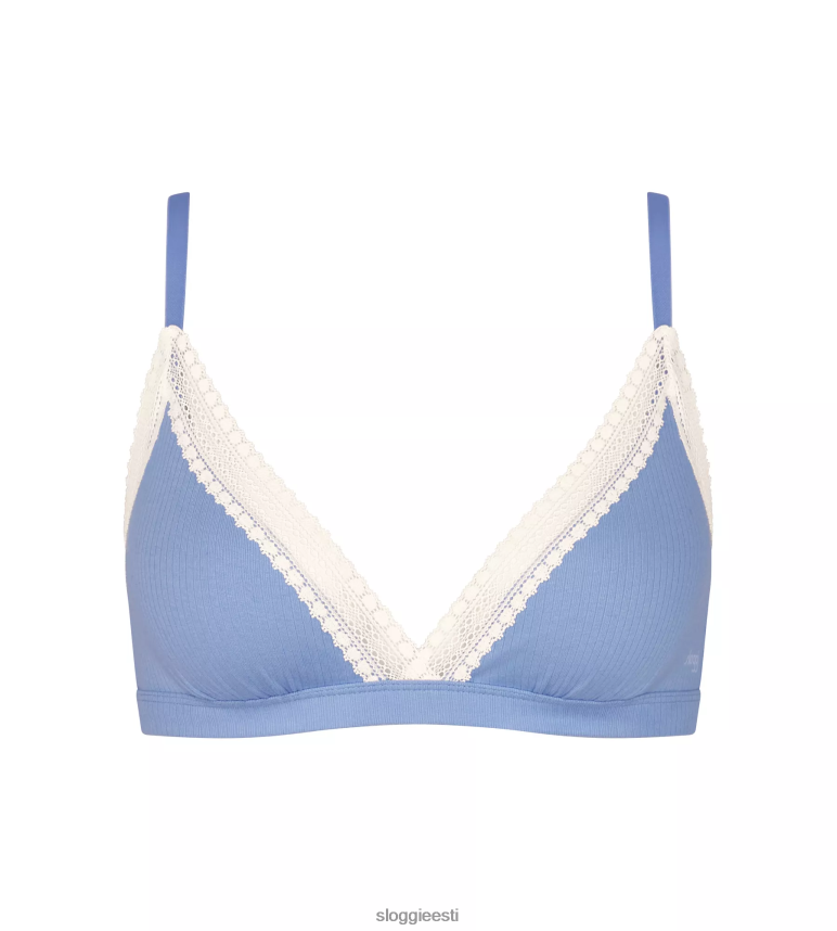rinnahoidjad | sloggi naised mine soonik bralette 2Z6P6440 mood