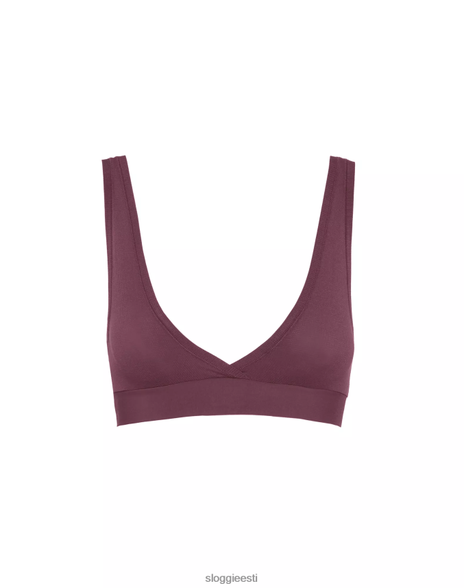 rinnahoidjad | sloggi naised minge kõikjale bralette 2Z6P64167 kaluha