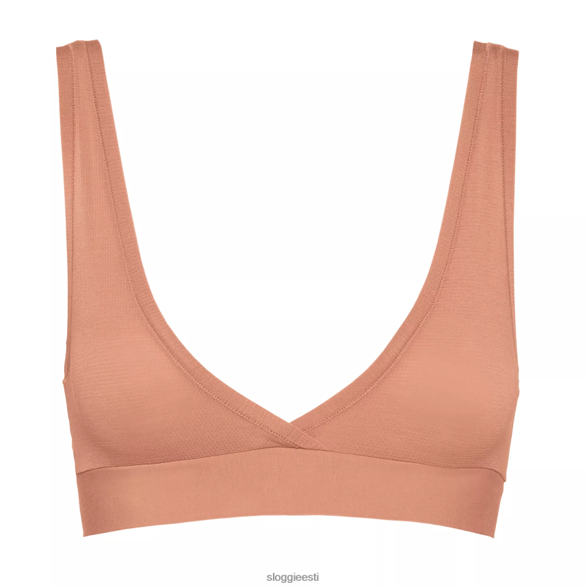 rinnahoidjad | sloggi naised minge kõikjale bralette 2Z6P64370 India suvi