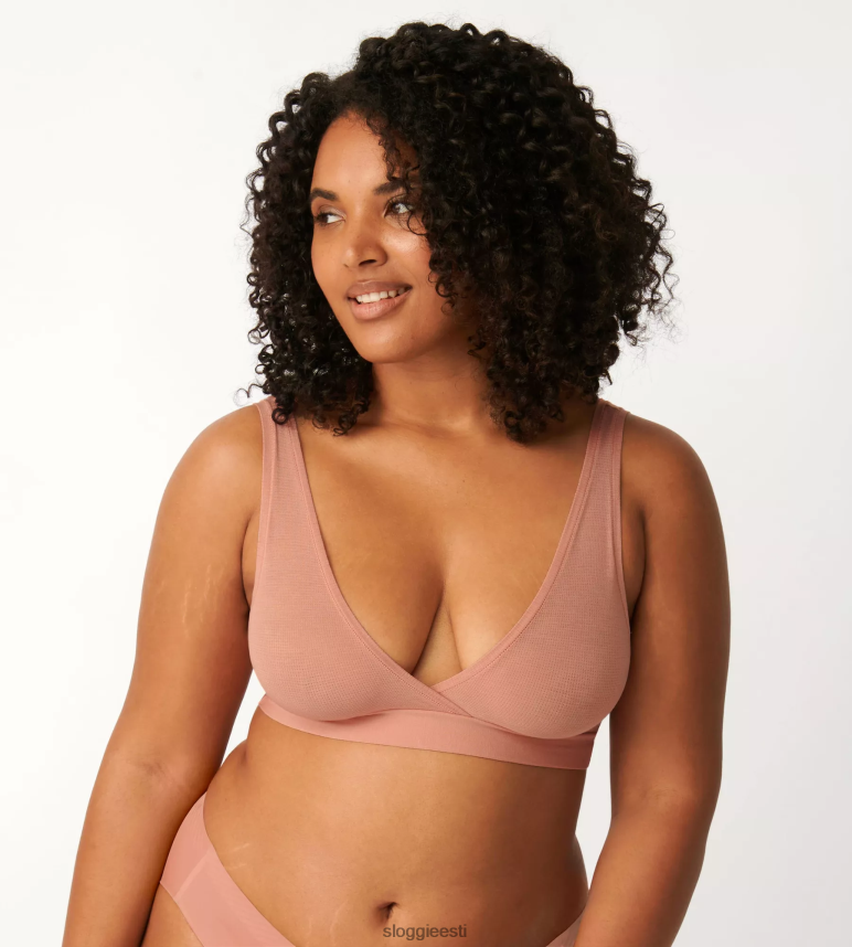 rinnahoidjad | sloggi naised minge kõikjale bralette 2Z6P64370 India suvi
