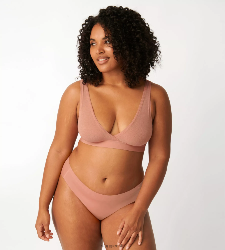 rinnahoidjad | sloggi naised minge kõikjale bralette 2Z6P64370 India suvi