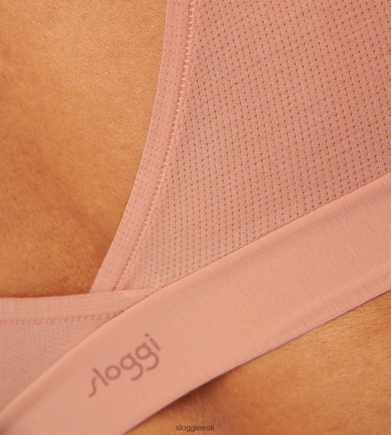 rinnahoidjad | sloggi naised minge kõikjale bralette 2Z6P64370 India suvi