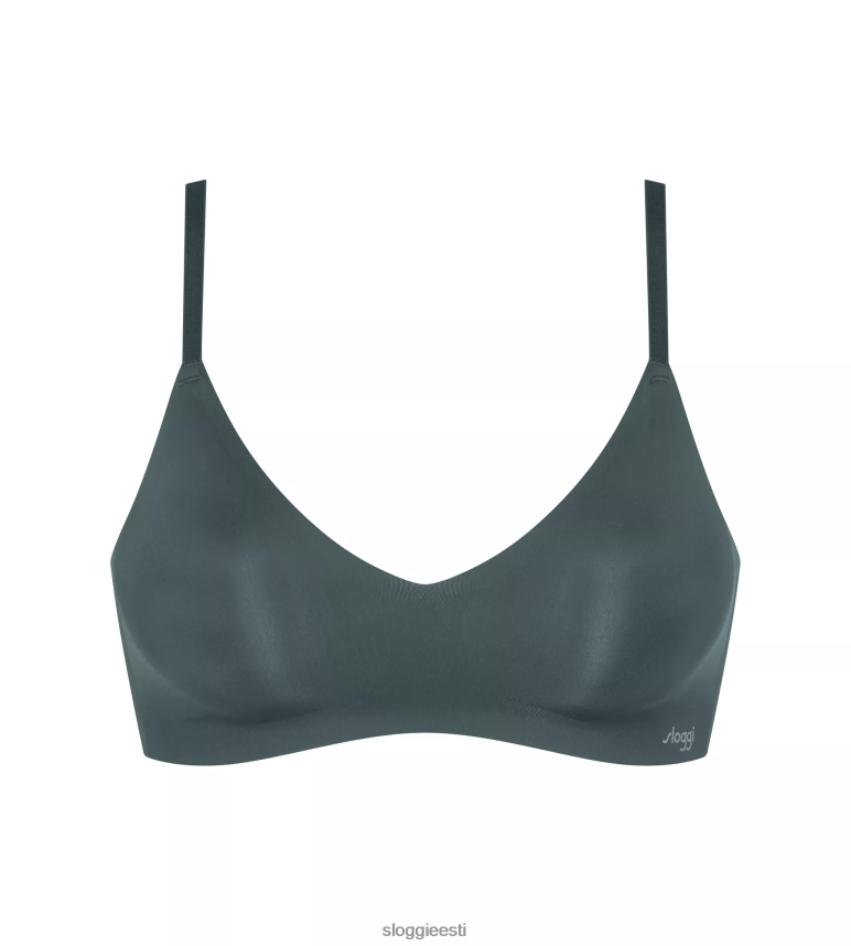 rinnahoidjad | sloggi naised null-feel ultra rinnahoidja 2Z6P6420 õhtupoolik