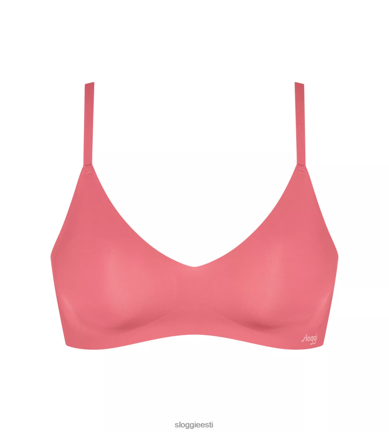 rinnahoidjad | sloggi naised null-feel ultra rinnahoidja 2Z6P6498 kõrberoos