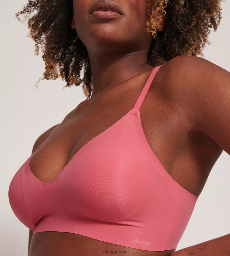 rinnahoidjad | sloggi naised null-feel ultra rinnahoidja 2Z6P6498 kõrberoos