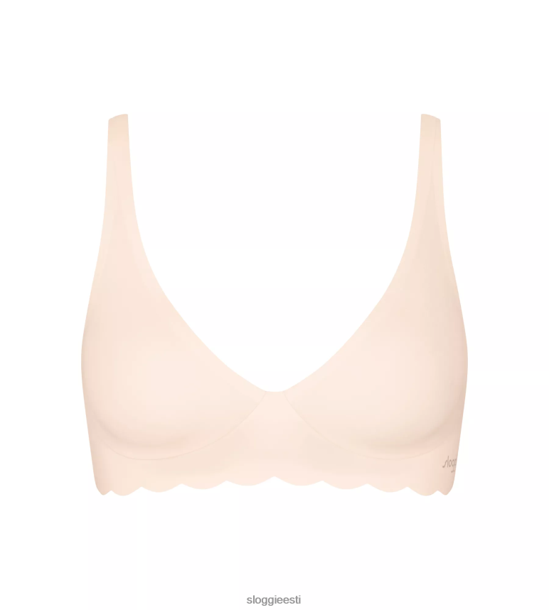 rinnahoidjad | sloggi naised null-mikrokiust bralette 2Z6P64115 mood