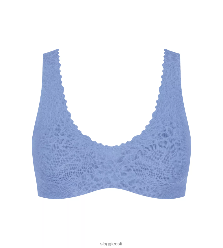 rinnahoidjad | sloggi naised null-tunne pitsiline bralette 2Z6P64130 imeline