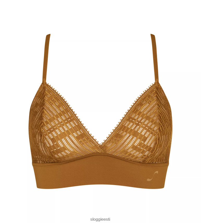 rinnahoidjad | sloggi naised s seitse bralette 2Z6P64406 vapustav
