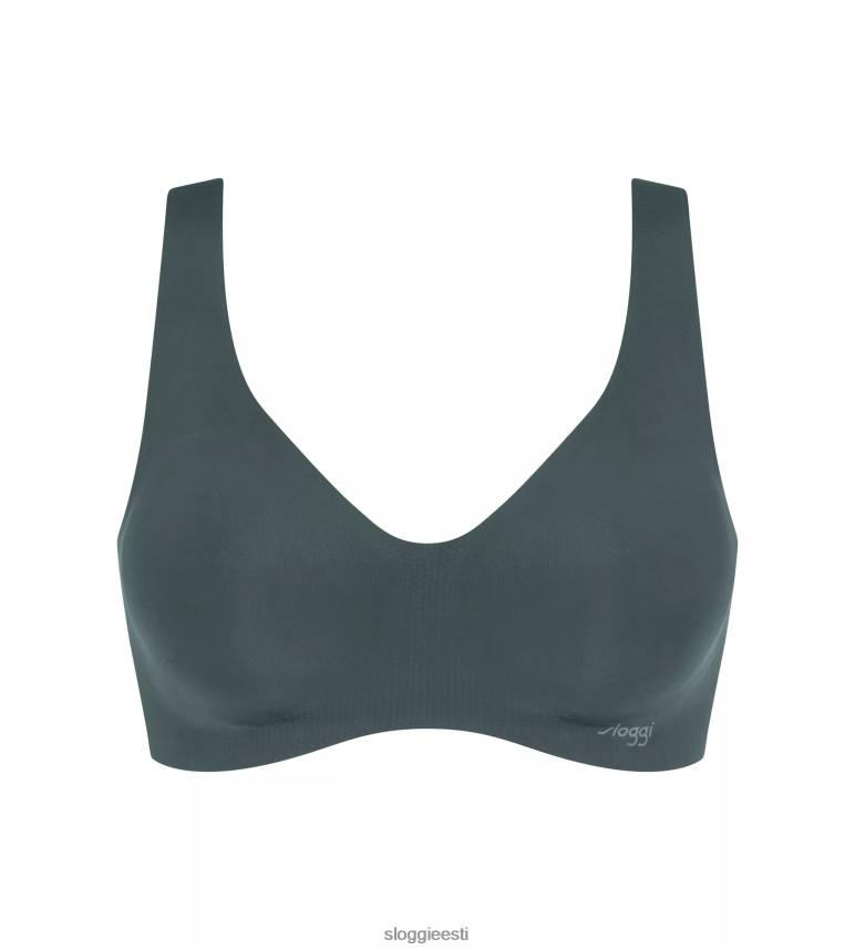 rinnahoidjad | sloggi naised zero feel bralette 2Z6P64105 vapustav