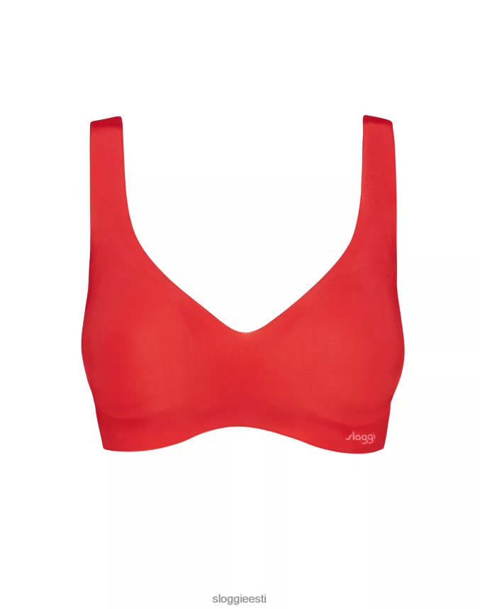rinnahoidjad | sloggi naised zero feel bralette 2Z6P6410 tõeline merevägi