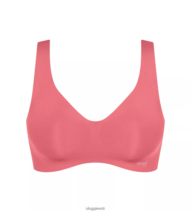 rinnahoidjad | sloggi naised zero feel bralette 2Z6P6415 kõrberoos