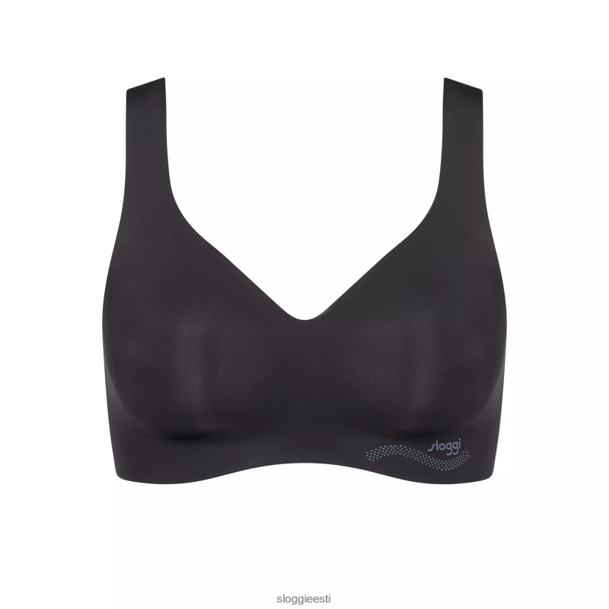 rinnahoidjad | sloggi naised zero feel bralette 2Z6P64501 must