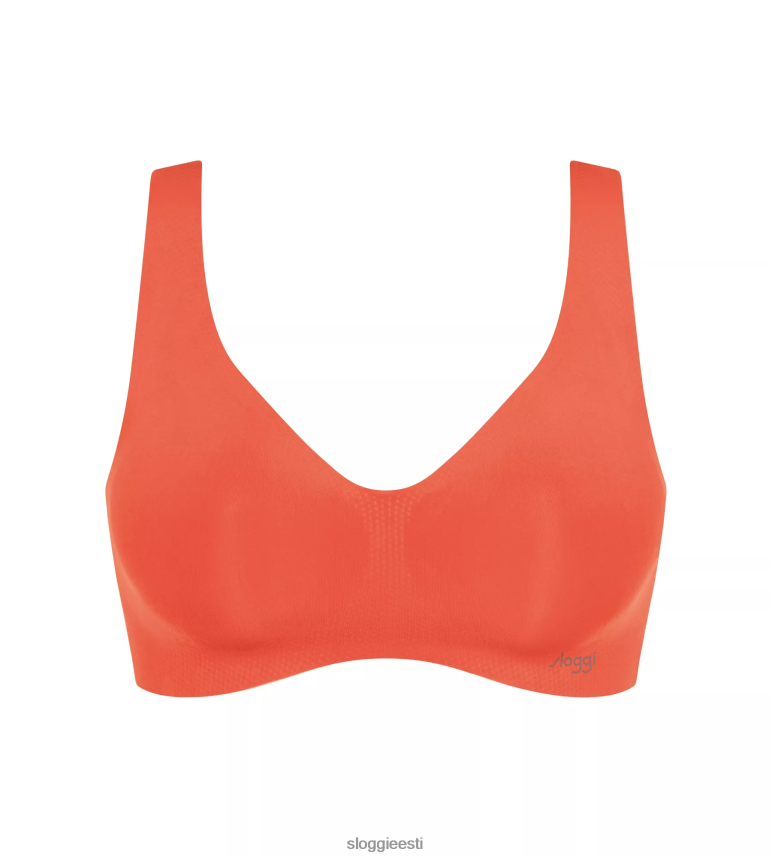 rinnahoidjad | sloggi naised zero feel bralette 2Z6P647 vapustav