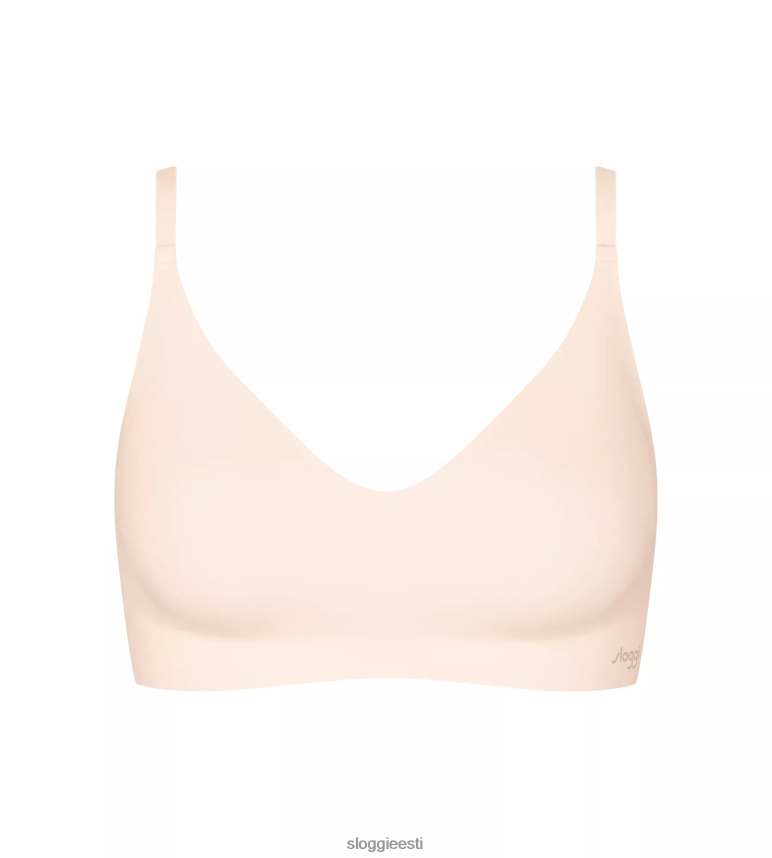 rinnahoidjad | sloggi naised zero microfibre 2.0 bralette 2Z6P64151 angoora