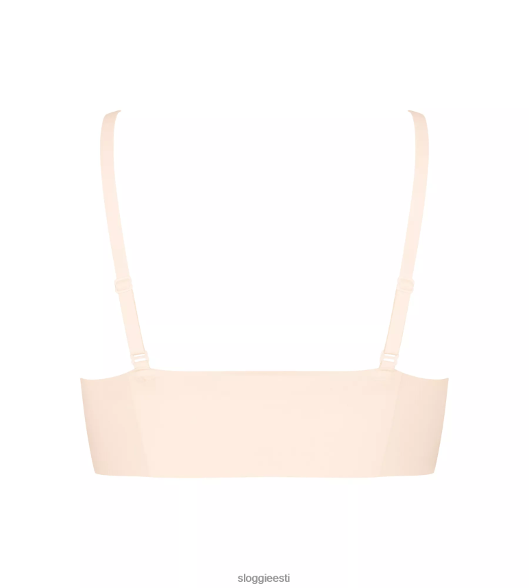 rinnahoidjad | sloggi naised zero microfibre 2.0 bralette 2Z6P64151 angoora