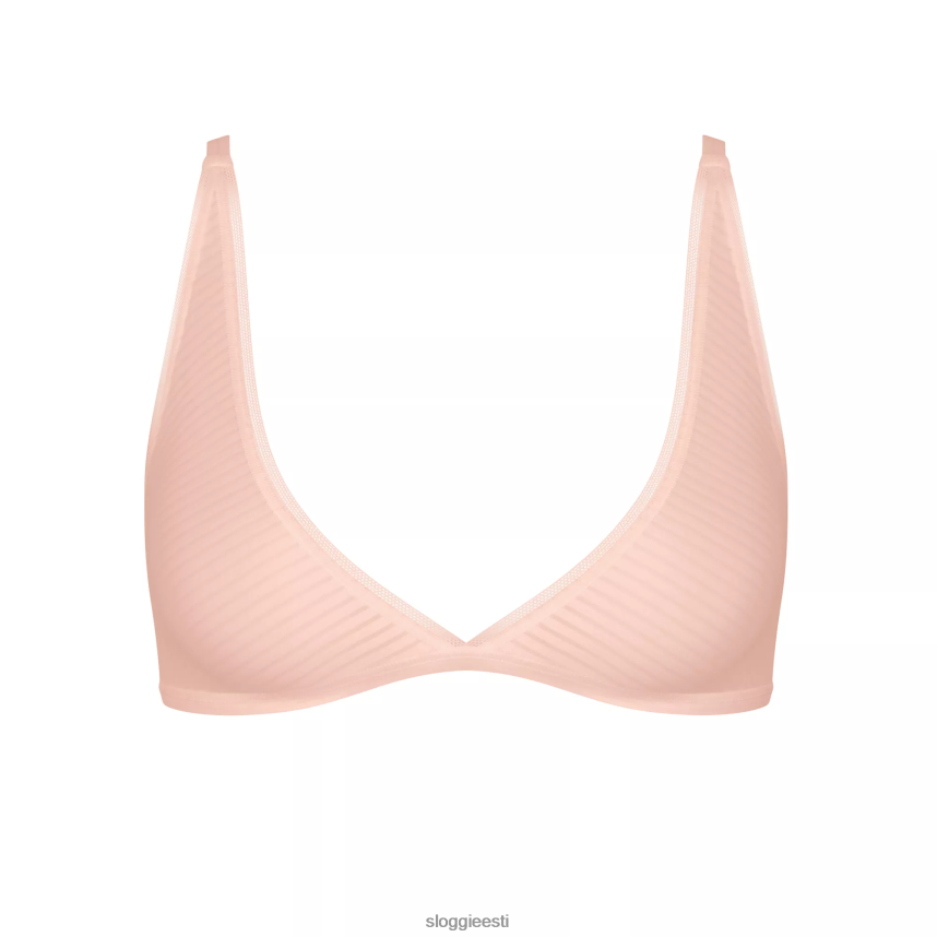 rinnahoidjad | sloggi naised kunagi värske traadita rinnahoidja 2Z6P64568 v s terrakota