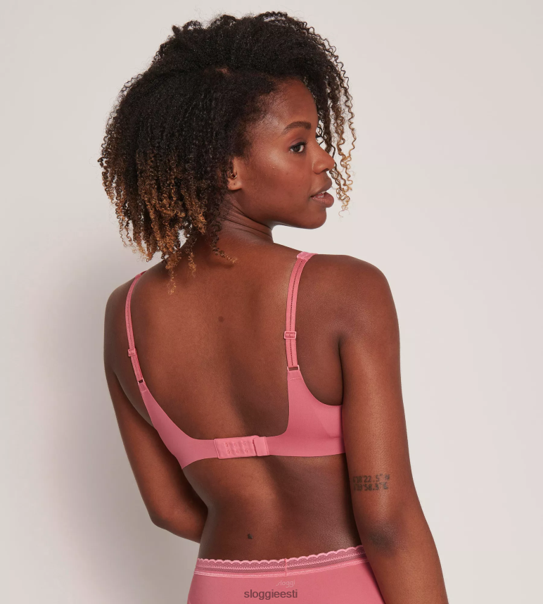 rinnahoidjad | sloggi naised body adapt twist polsterdatud rinnahoidja 2Z6P64376 kõrberoos