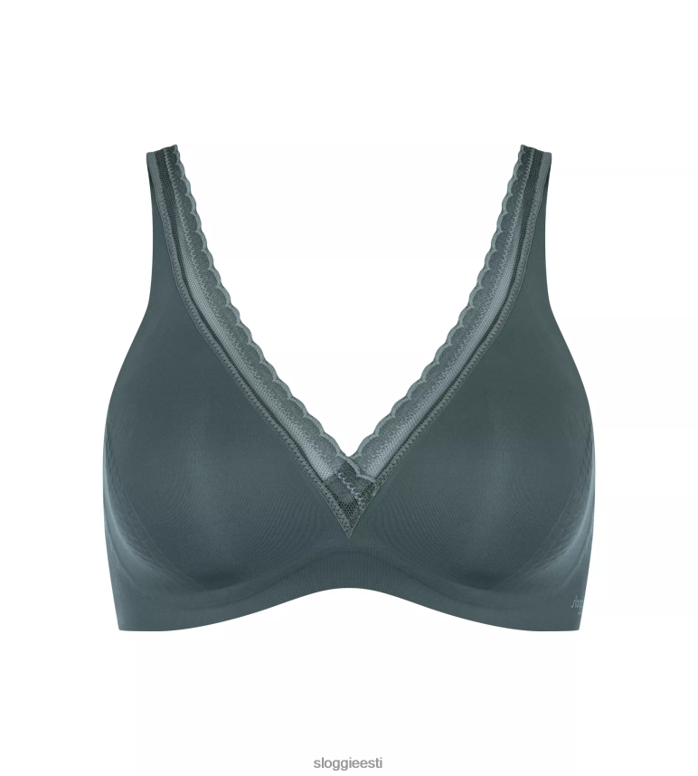 rinnahoidjad | sloggi naised body adapt twist polsterdatud rinnahoidja 2Z6P64441 õhtupoolik