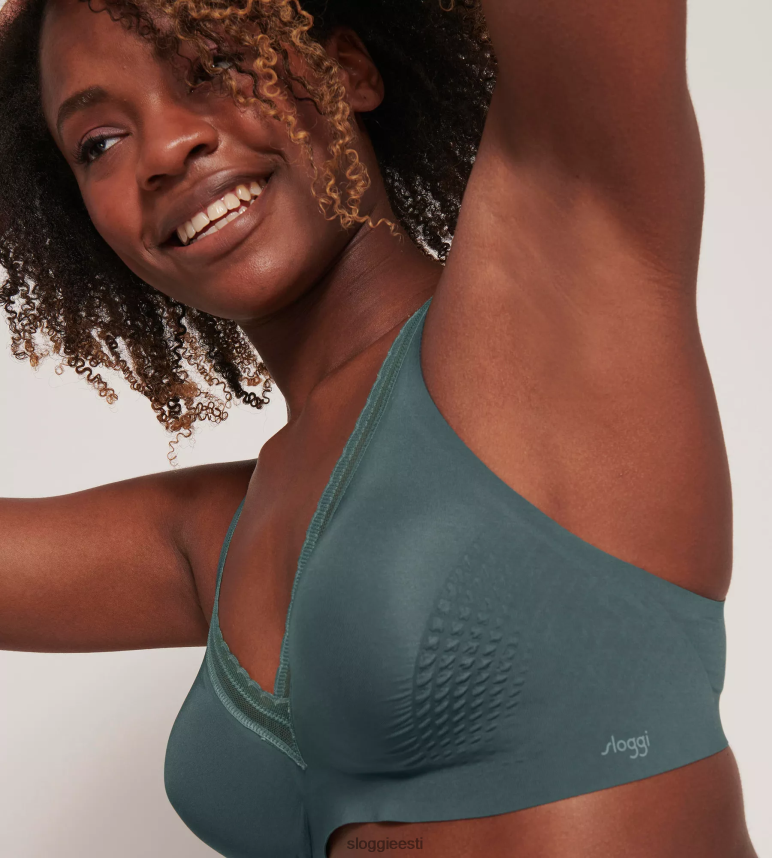 rinnahoidjad | sloggi naised body adapt twist polsterdatud rinnahoidja 2Z6P64441 õhtupoolik