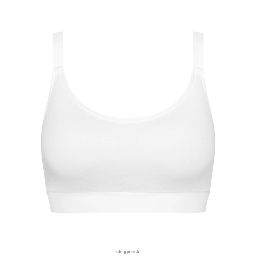 rinnahoidjad | sloggi naised go allround polsterdatud rinnahoidja 2Z6P64162 mood