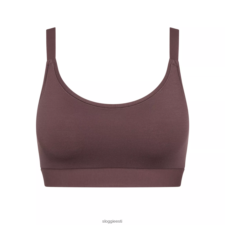 rinnahoidjad | sloggi naised go allround polsterdatud rinnahoidja 2Z6P64317 kaluha