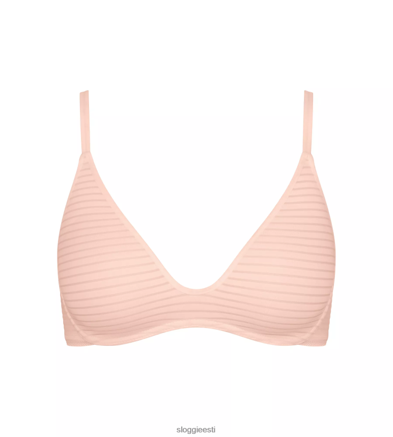 rinnahoidjad | sloggi naised kunagi värske pluss polsterdatud rinnahoidja 2Z6P64299 graatsiline