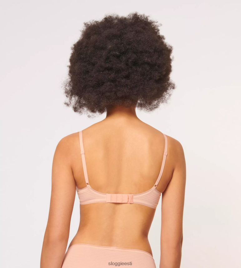 rinnahoidjad | sloggi naised kunagi värske pluss polsterdatud rinnahoidja 2Z6P64299 graatsiline