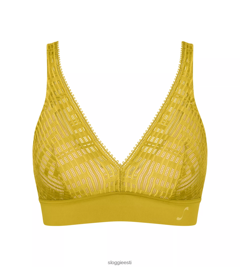 rinnahoidjad | sloggi naised s seitsme polsterdatud rinnahoidja 2Z6P64493 imeline