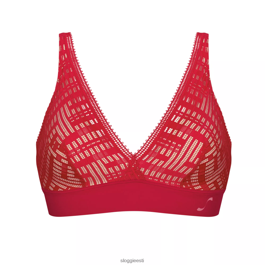 rinnahoidjad | sloggi naised s seitsme polsterdatud rinnahoidja 2Z6P64583 imeline