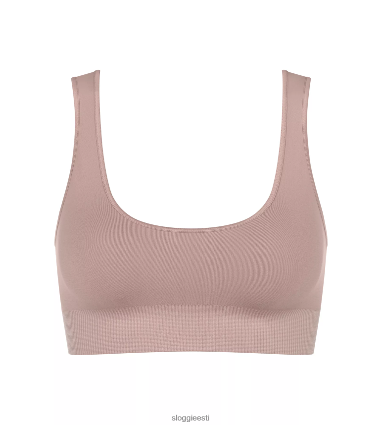 rinnahoidjad | sloggi naised kunagi infundeeritud aaloe rinnahoidja-top 2Z6P64450 udune lillakas