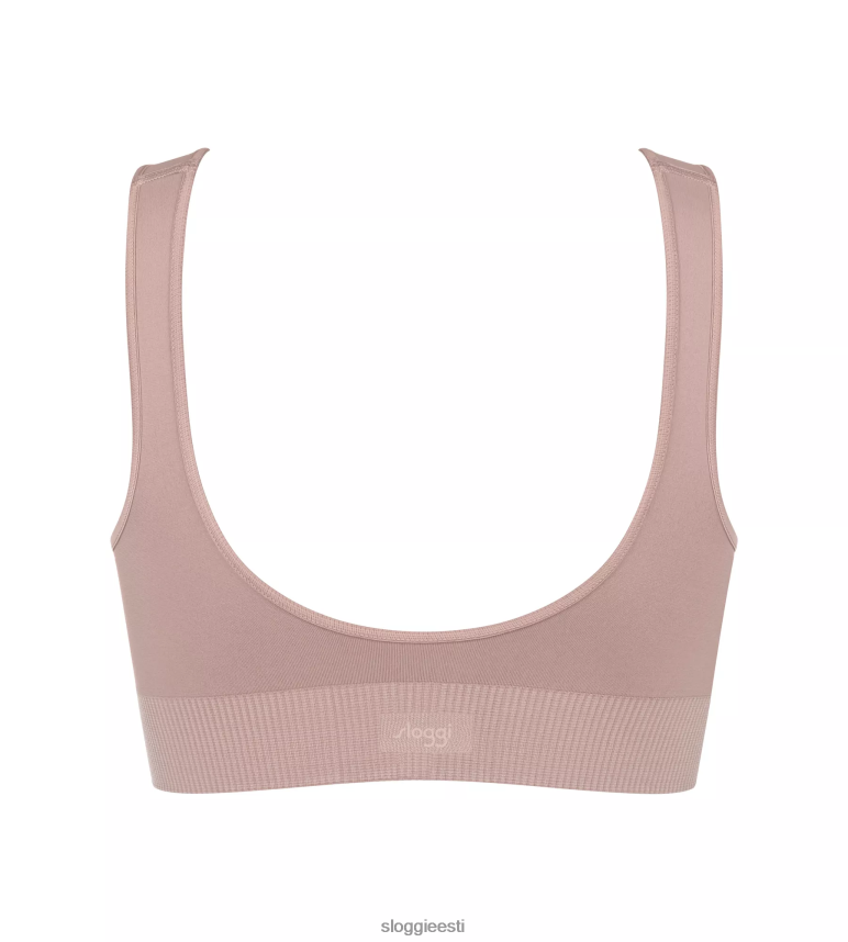 rinnahoidjad | sloggi naised kunagi infundeeritud aaloe rinnahoidja-top 2Z6P64450 udune lillakas