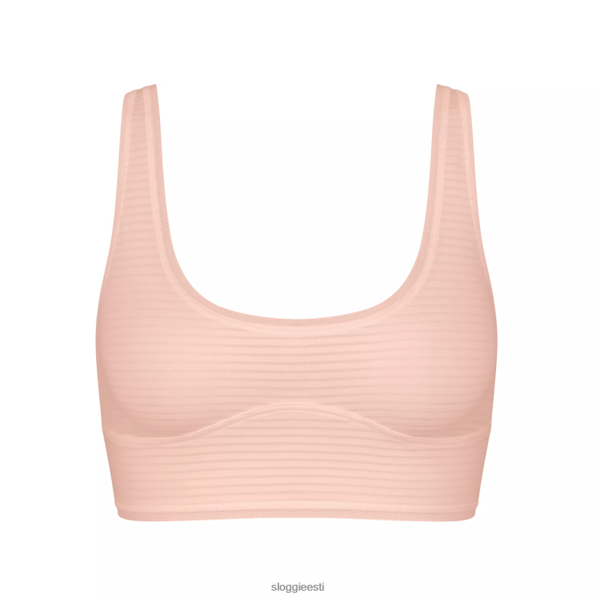 rinnahoidjad | sloggi naised kunagi värske rinnahoidja-top 2Z6P64608 v s terrakota