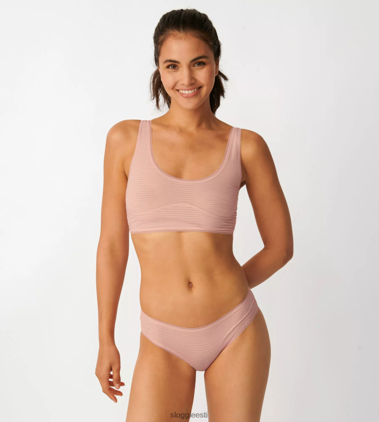 rinnahoidjad | sloggi naised kunagi värske rinnahoidja-top 2Z6P64608 v s terrakota