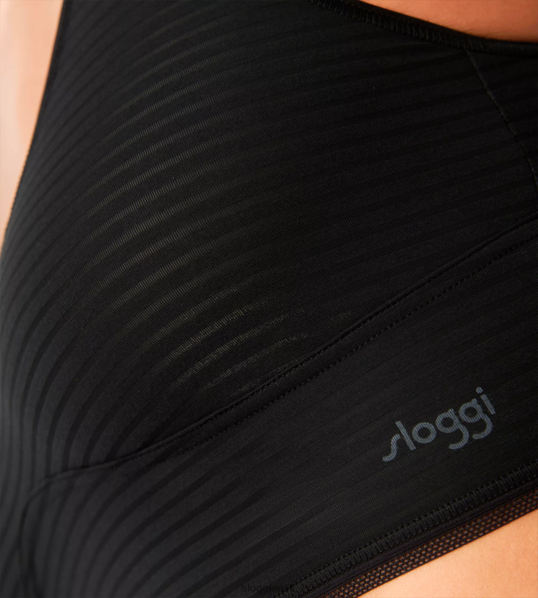 rinnahoidjad | sloggi naised kunagi värske rinnahoidja-top 2Z6P64641 must