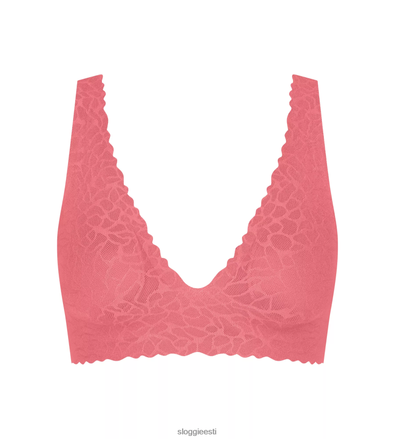 rinnahoidjad | sloggi naised null-tunne pitsist top 2Z6P64272 kõrberoos