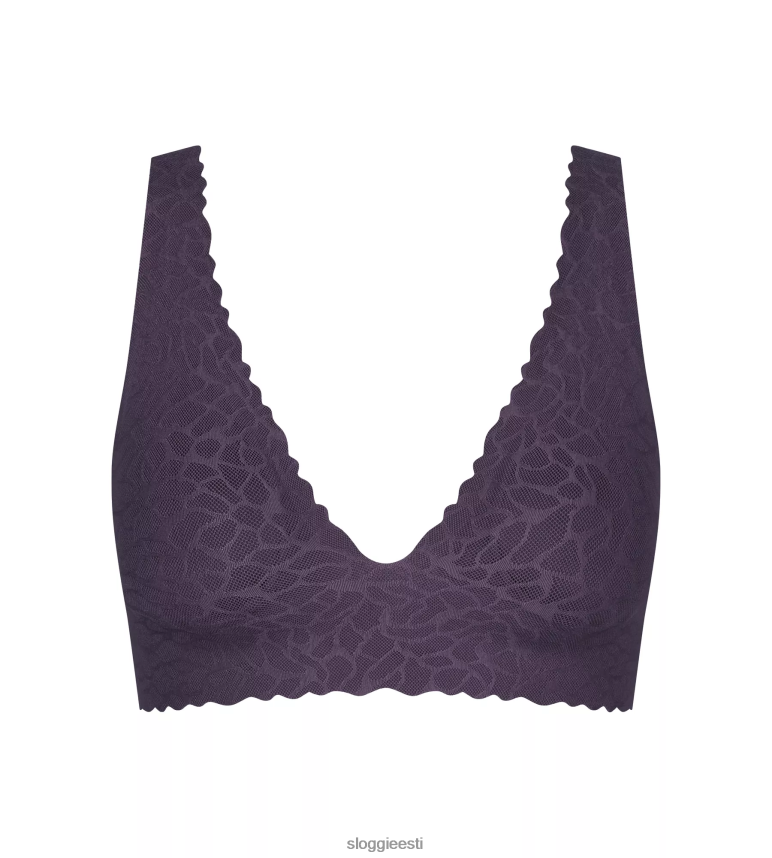 rinnahoidjad | sloggi naised null-tunne pitsist top 2Z6P64391 vapustav