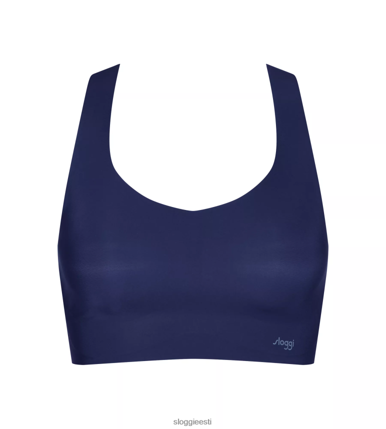 rinnahoidjad | sloggi naised null-tunne rinnahoidja-top 2Z6P64253 vapustav