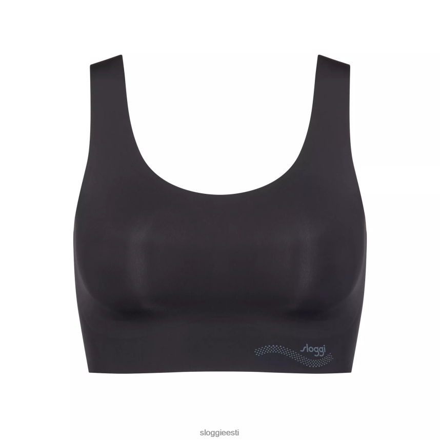 rinnahoidjad | sloggi naised null-tunne rinnahoidja-top 2Z6P64421 graatsiline