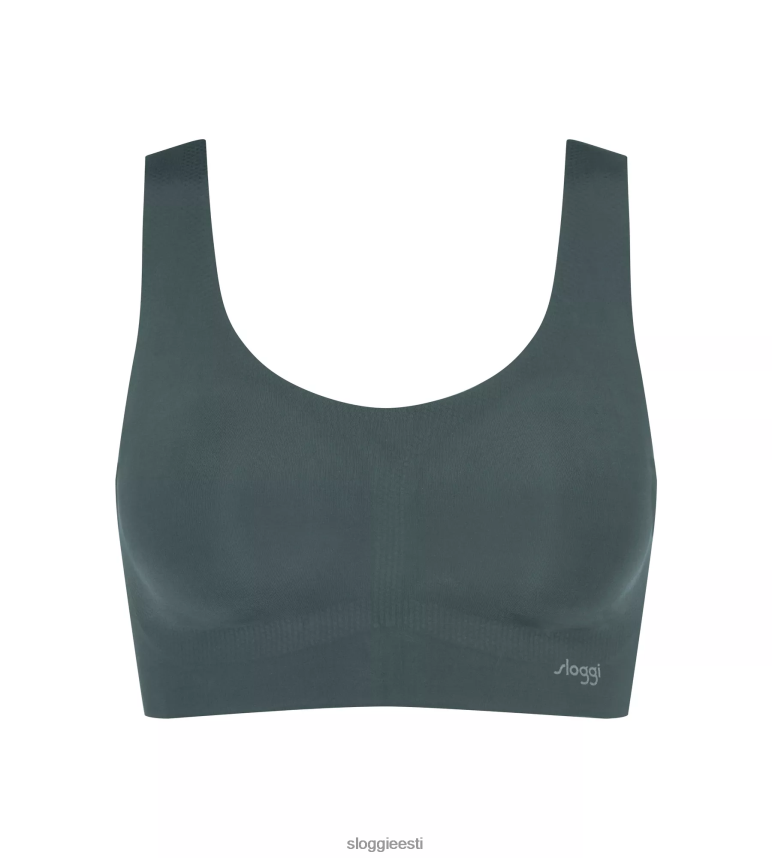 rinnahoidjad | sloggi naised null tunne top 2Z6P64216 õhtupoolik