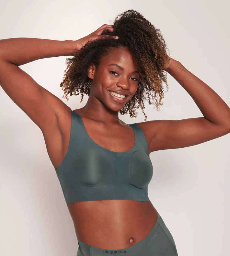 rinnahoidjad | sloggi naised null tunne top 2Z6P64216 õhtupoolik