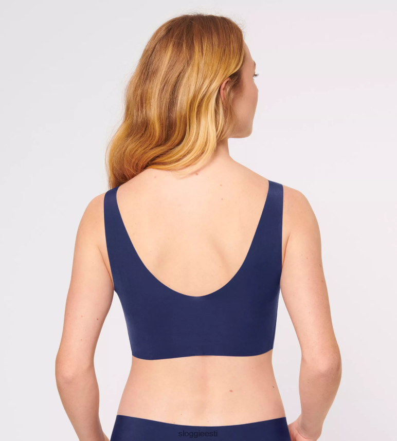 rinnahoidjad | sloggi naised null tunne top 2Z6P64240 tõeline merevägi