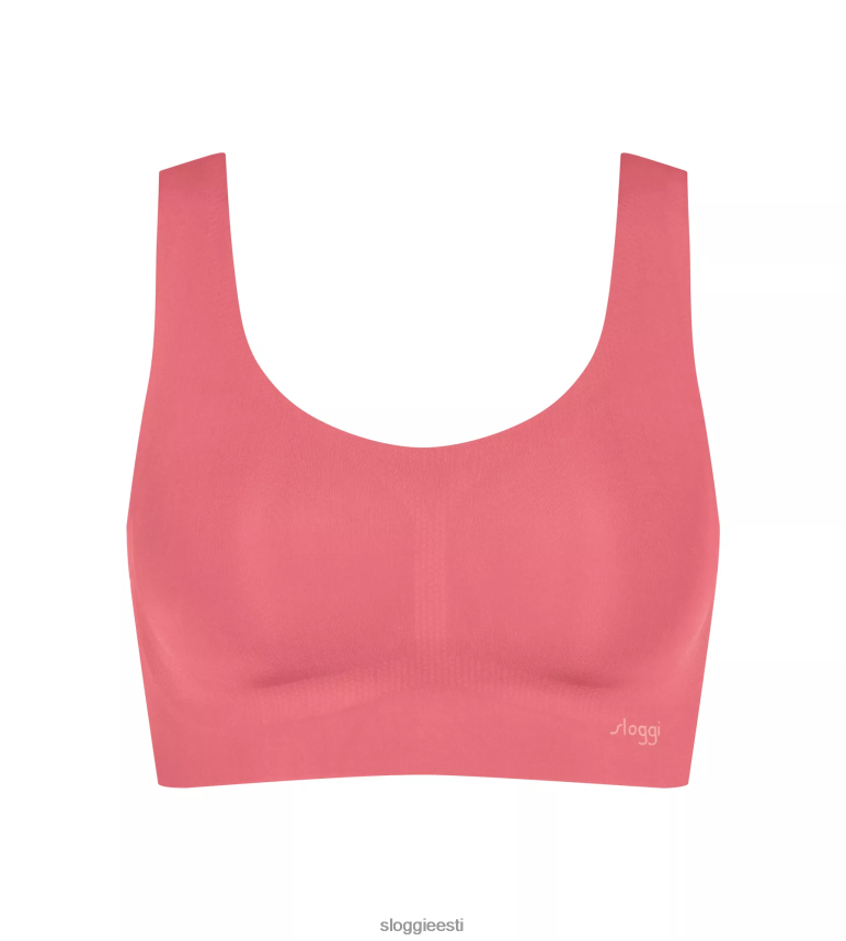 rinnahoidjad | sloggi naised null tunne top 2Z6P6444 kõrberoos